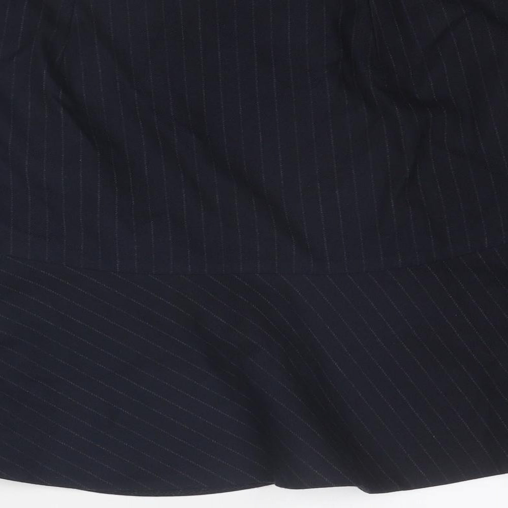 Womens UK Size S Zara Swing Skirt