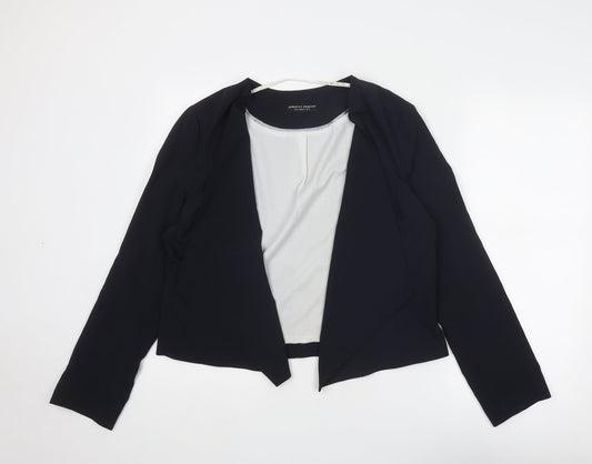Womens UK Size 14 Dorothy Perkins Blue Jacket