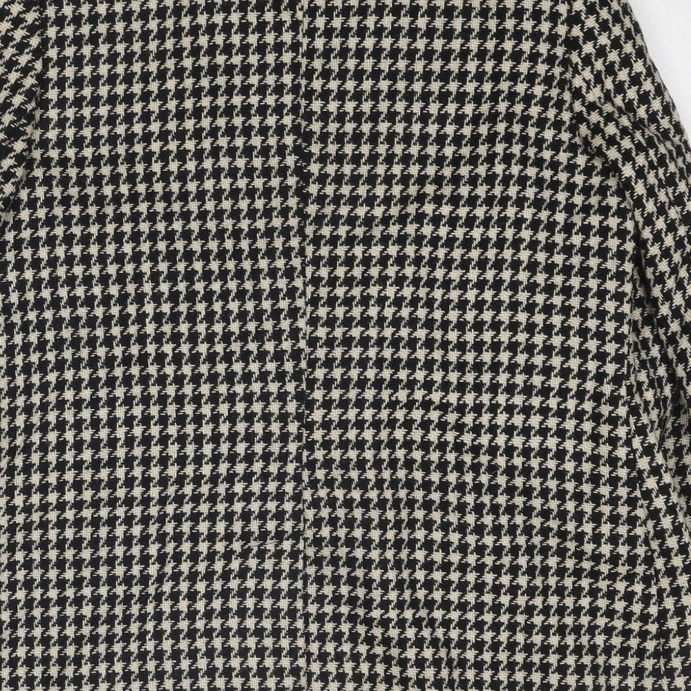 Womens UK Size XL James Lakeland Black Jacket