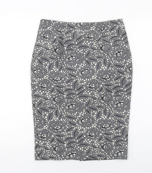 Womens UK Size 10 Fenn Wright Manson Straight & Pencil Skirt