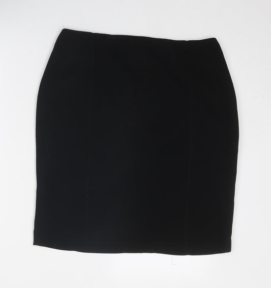 Womens UK Size 14 Precis A-Line Skirt