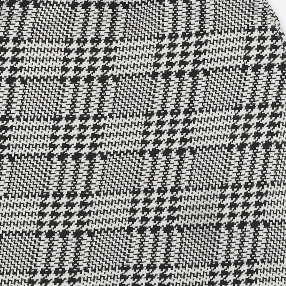 Womens UK Size 8 New Look A-Line Skirt