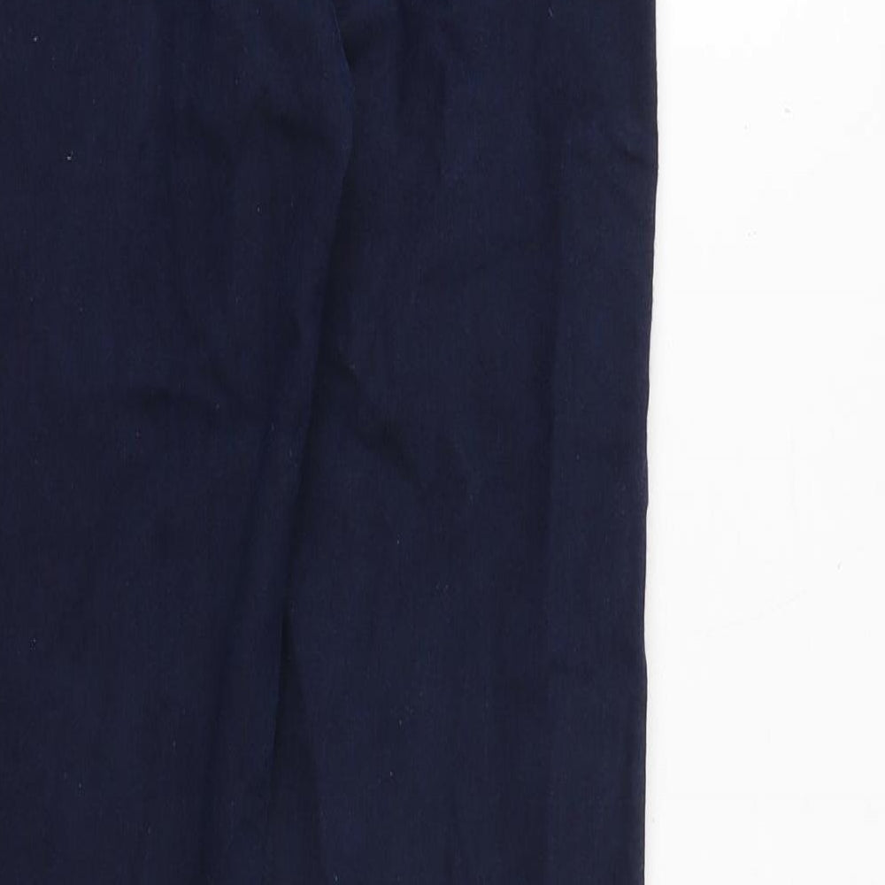 Womens UK Size 6 Marks and Spencer Slim Fit Skinny Blue Jeans