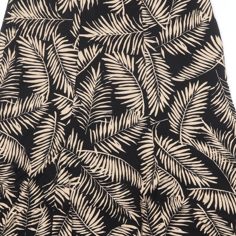 Womens UK Size M CC Swing Skirt