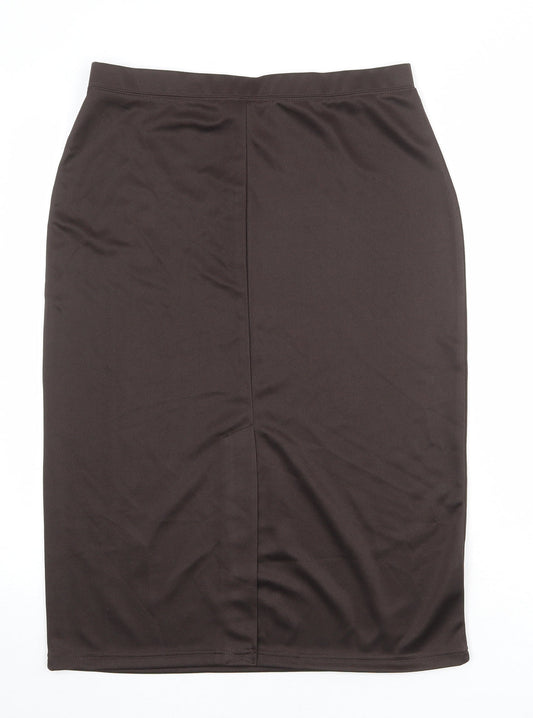 Womens UK Size 12 Wardrobe Straight & Pencil Skirt