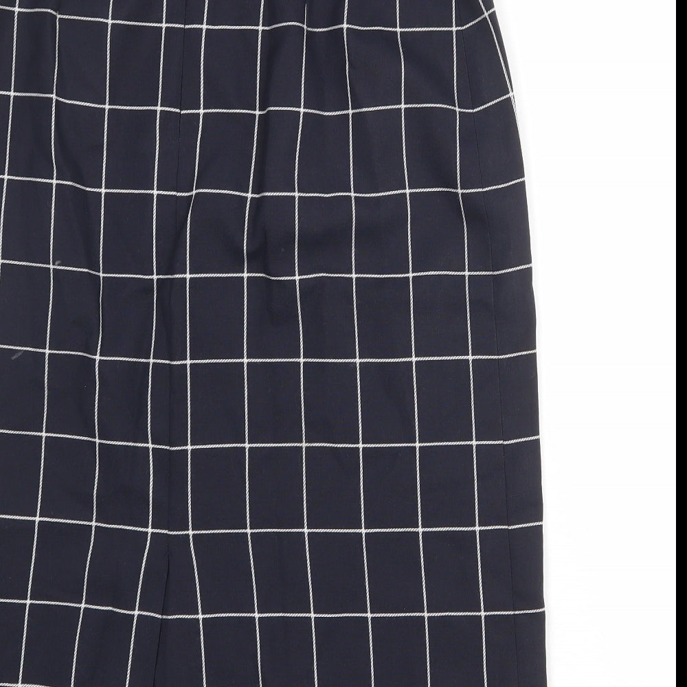 Womens UK Size 14 Planet A-Line Skirt