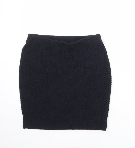 Womens UK Size 10 Marks and Spencer Bandage Skirt