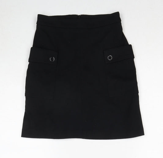 Womens UK Size 6 NEXT Cargo Skirt