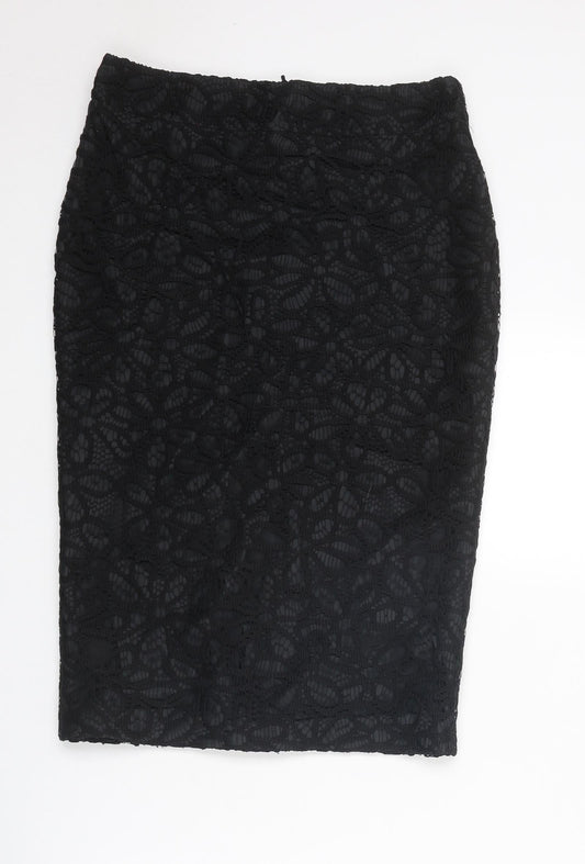 Womens UK Size 10 Autograph Straight & Pencil Skirt