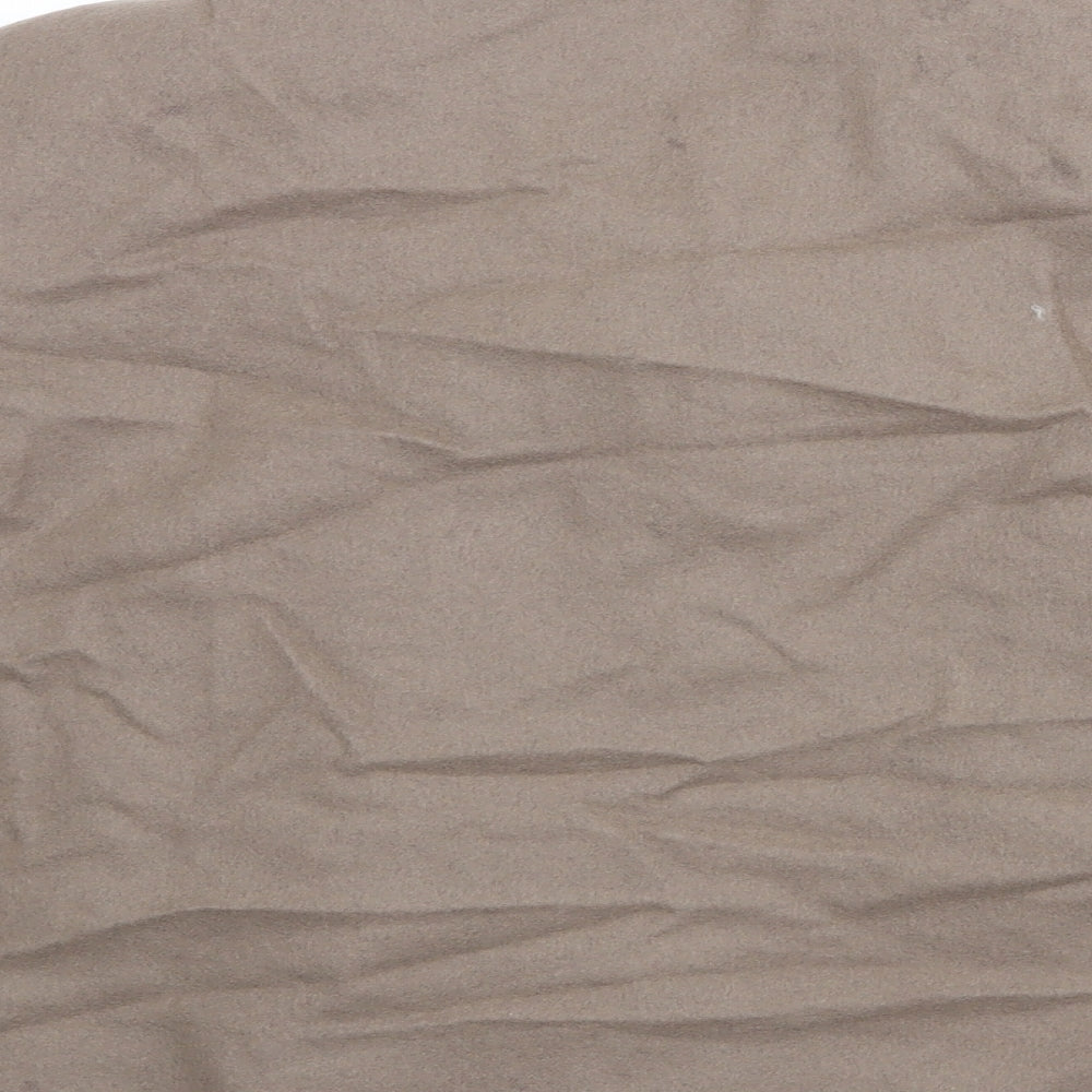 Womens UK Size 14 Limited Collection Brown Jacket