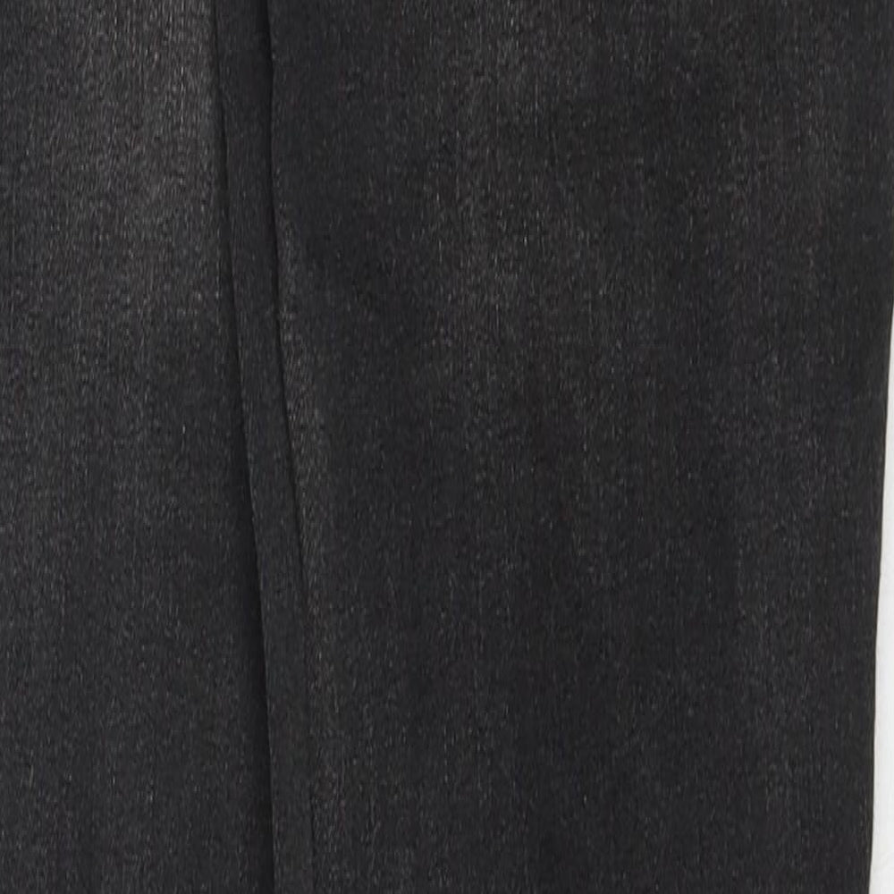 Womens UK Size 24 Gap Regular Fit Skinny Grey Jeans