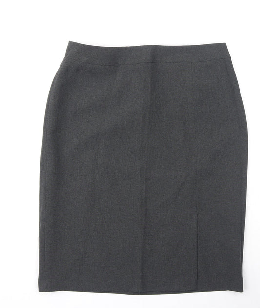Womens UK Size 12 Dorothy Perkins Bandage Skirt