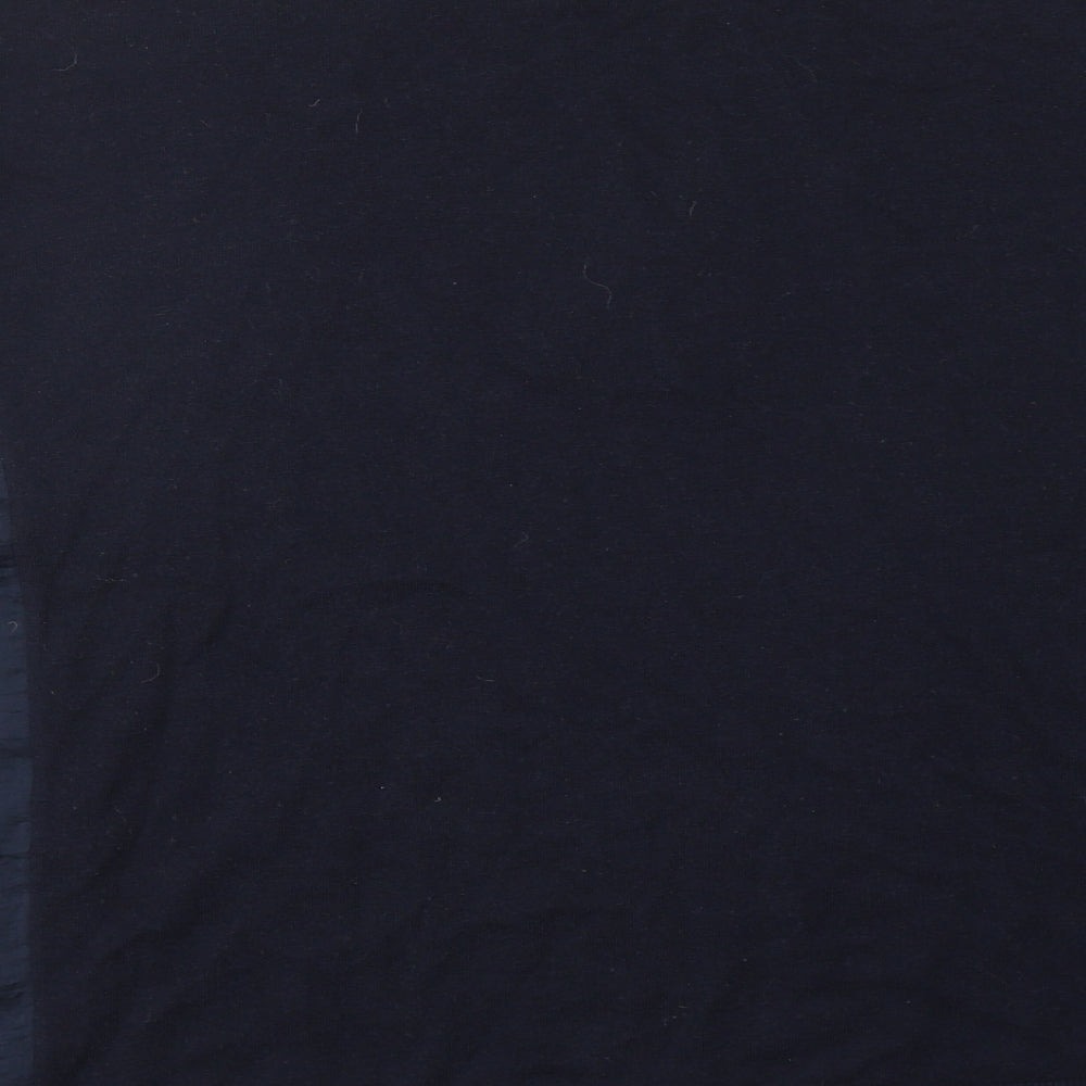 Womens UK Size 18 Warehouse Blue Pullover Jumper