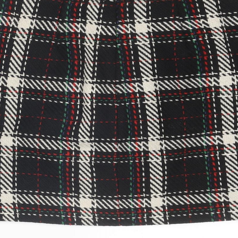 Womens UK Size 10 Warehouse A-Line Skirt