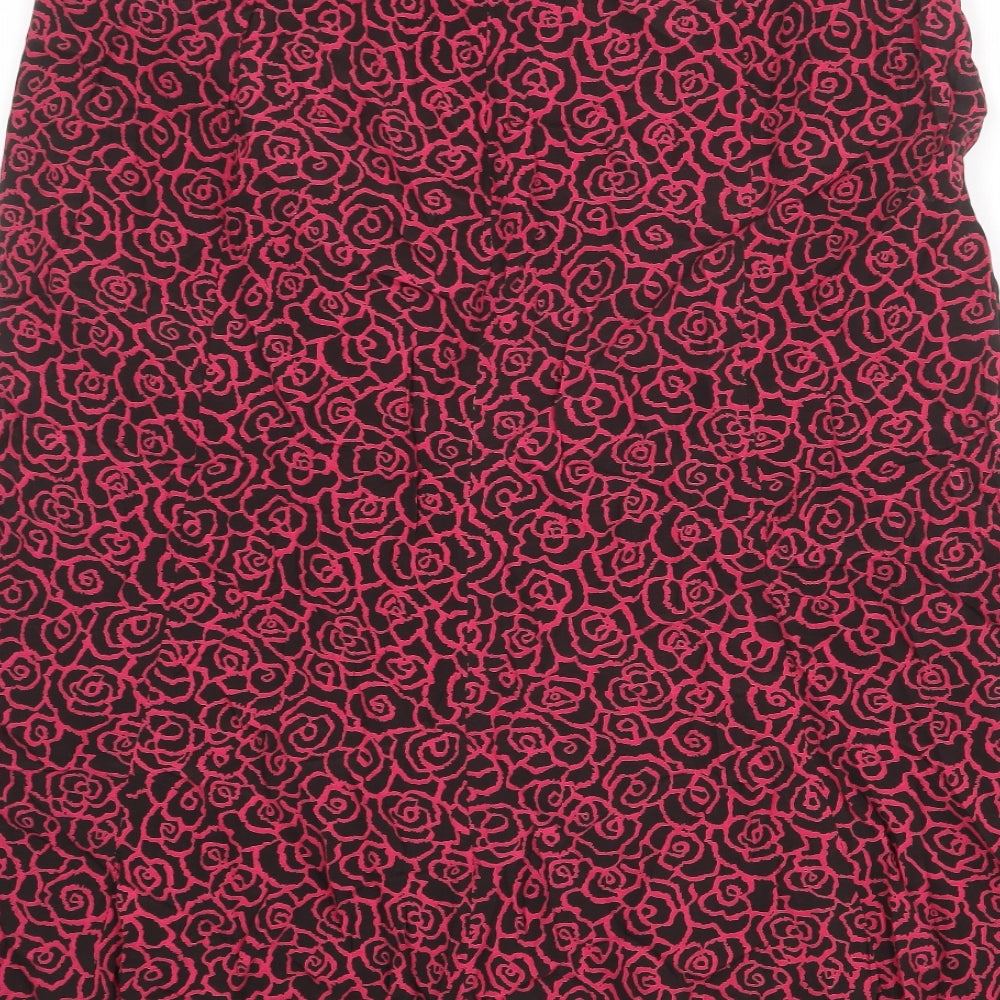 Womens UK Size 14 ELVI Swing Skirt