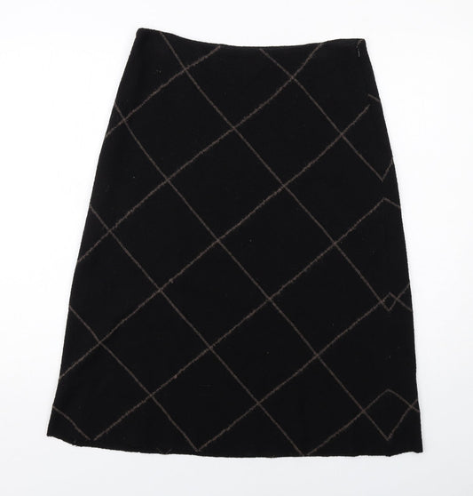 Womens UK Size L Fenn Wright Manson A-Line Skirt