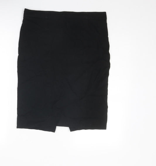 Womens UK Size 10 Gap Straight & Pencil Skirt