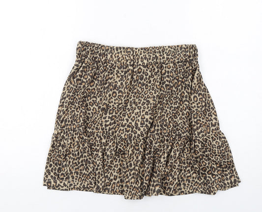 Womens UK Size 6 Nasty Gal Tutu Skirt