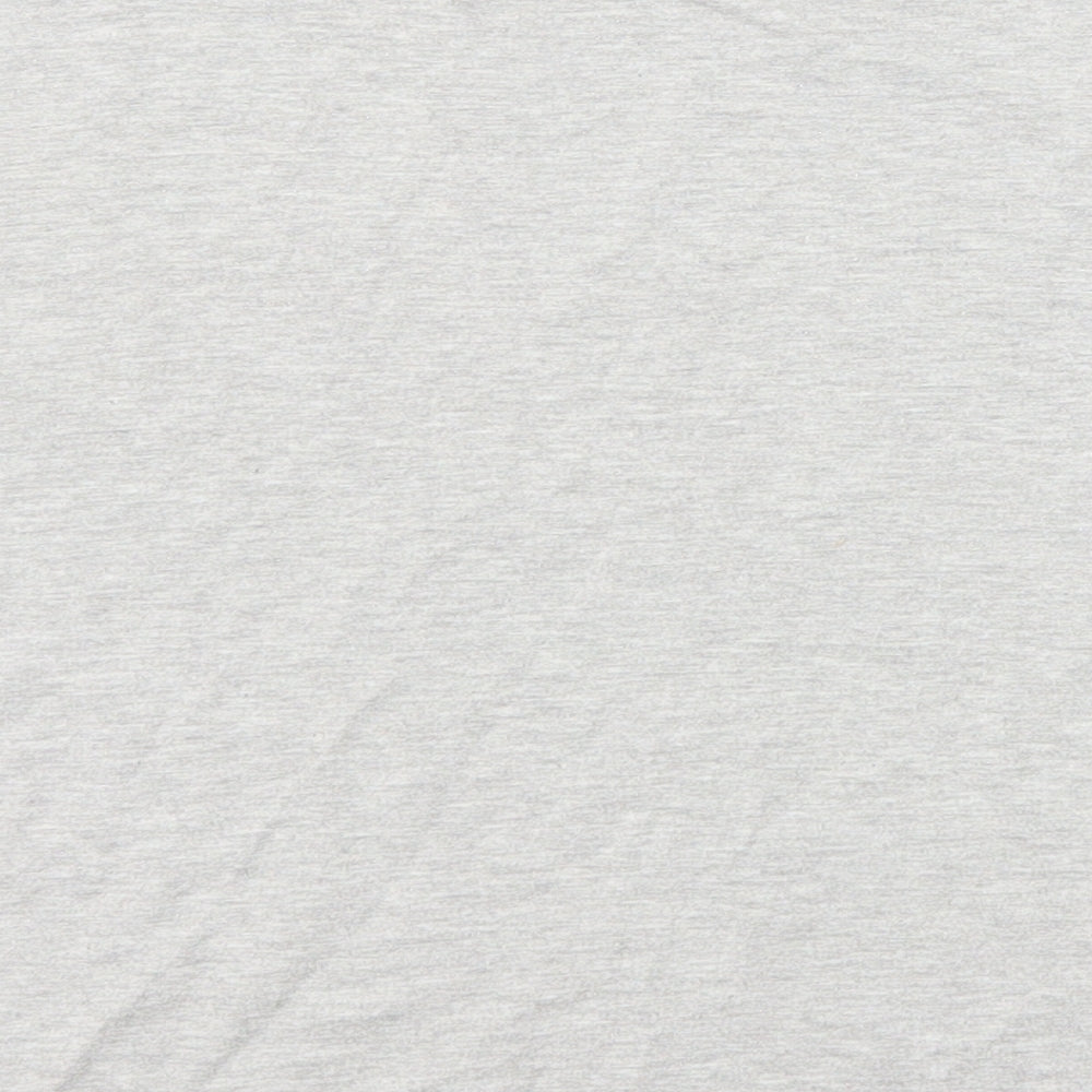 Womens UK Size 8 River Island Grey Basic T-Shirt