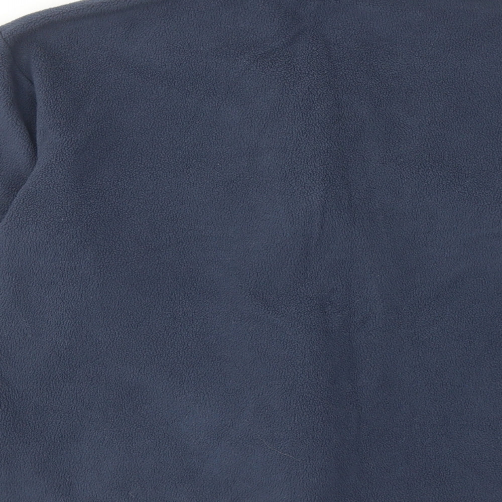 Womens UK Size 16 Marks and Spencer Blue Jacket