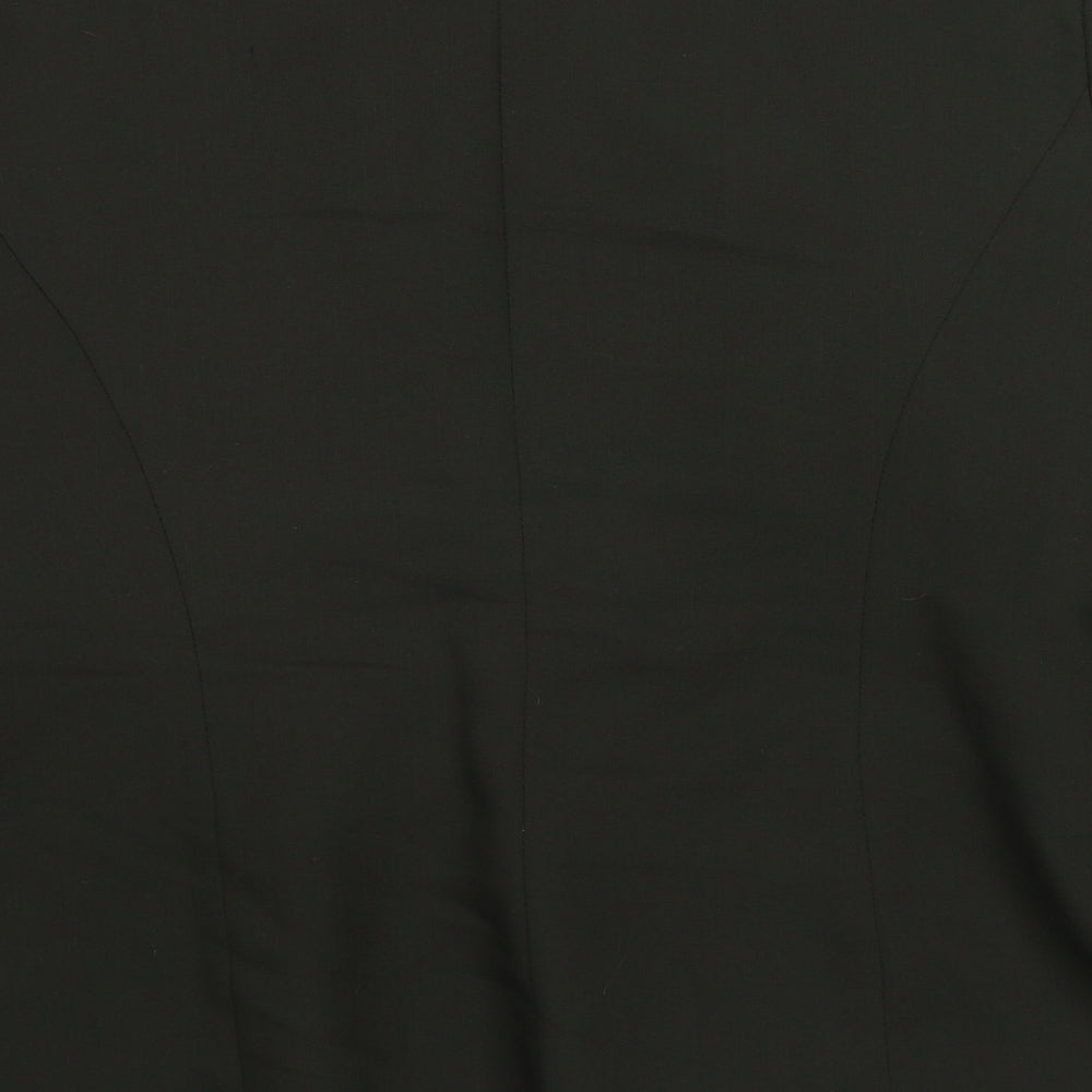 Womens UK Size 16 Mackays Green Jacket