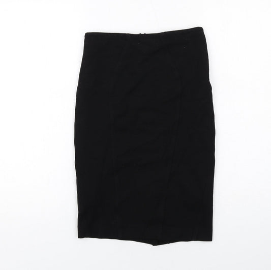 Womens UK Size 8 Monsoon Straight & Pencil Skirt