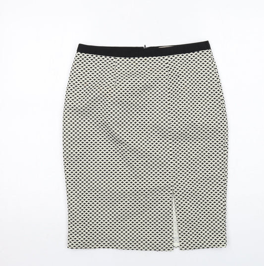 Womens UK Size S Fenn Wright Manson Straight & Pencil Skirt