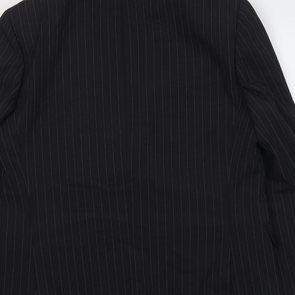 Mens UK Size 42 Marks and Spencer Regular Grey Suit Jacket