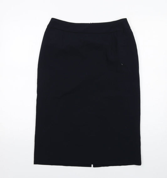 Womens UK Size 12 Klass Straight & Pencil Skirt
