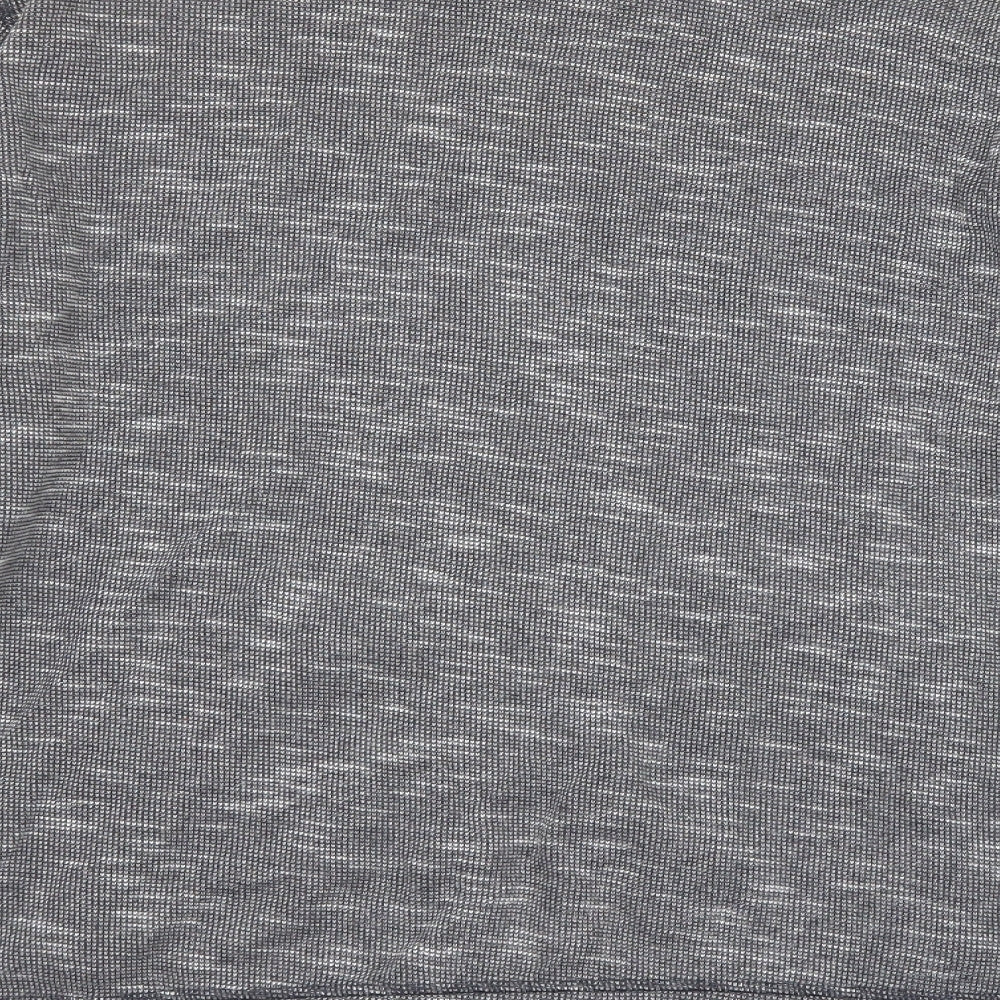 Mens UK Size XL GAS Grey Jacket