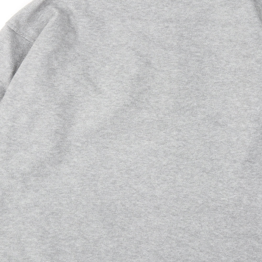 Mens UK Size M Gola Grey Jacket