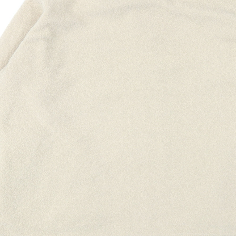 Womens UK Size 14 EWM Beige Jacket