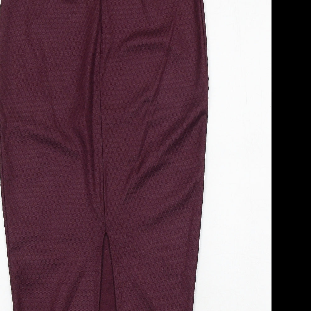 Womens UK Size 6 River Island Straight & Pencil Skirt