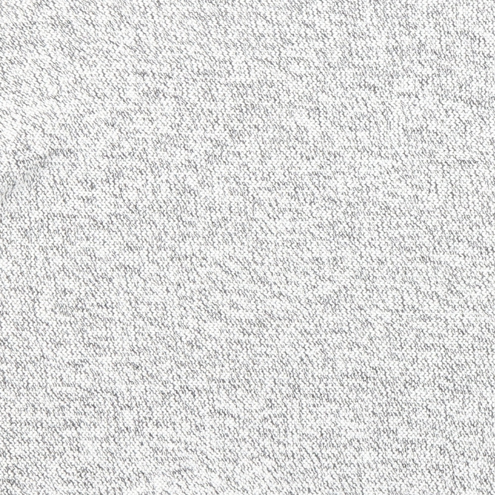 Womens UK Size S H&M White Pullover Jumper