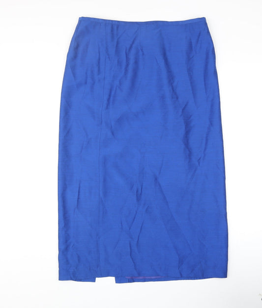 Womens UK Size 18 Lakeland Straight & Pencil Skirt