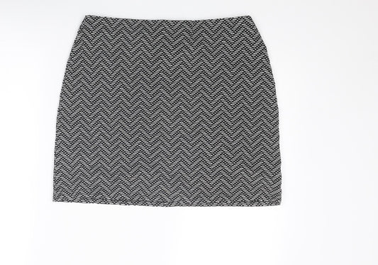 Womens UK Size 14 Marks and Spencer Bandage Skirt