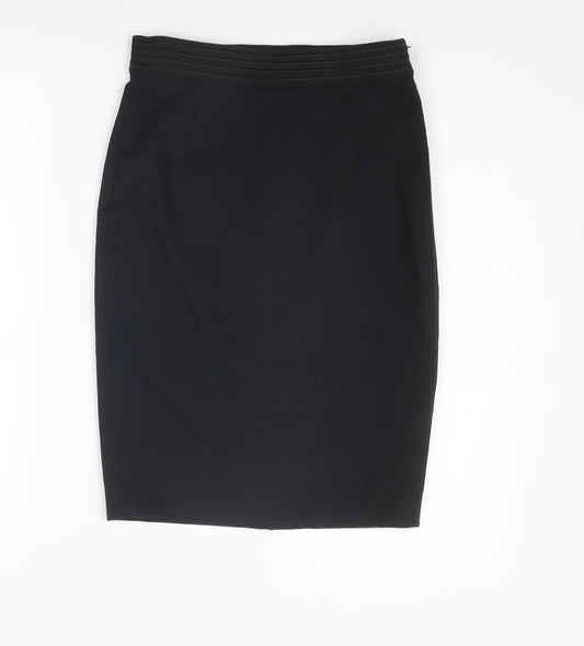 Womens UK Size 6 French Connection Straight & Pencil Skirt