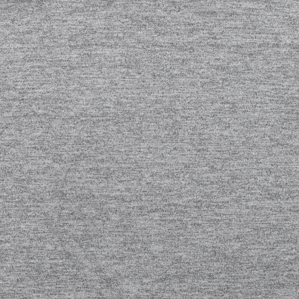 Boohoo Womens Grey Round Neck Polyester Pullover Jumper Size 8