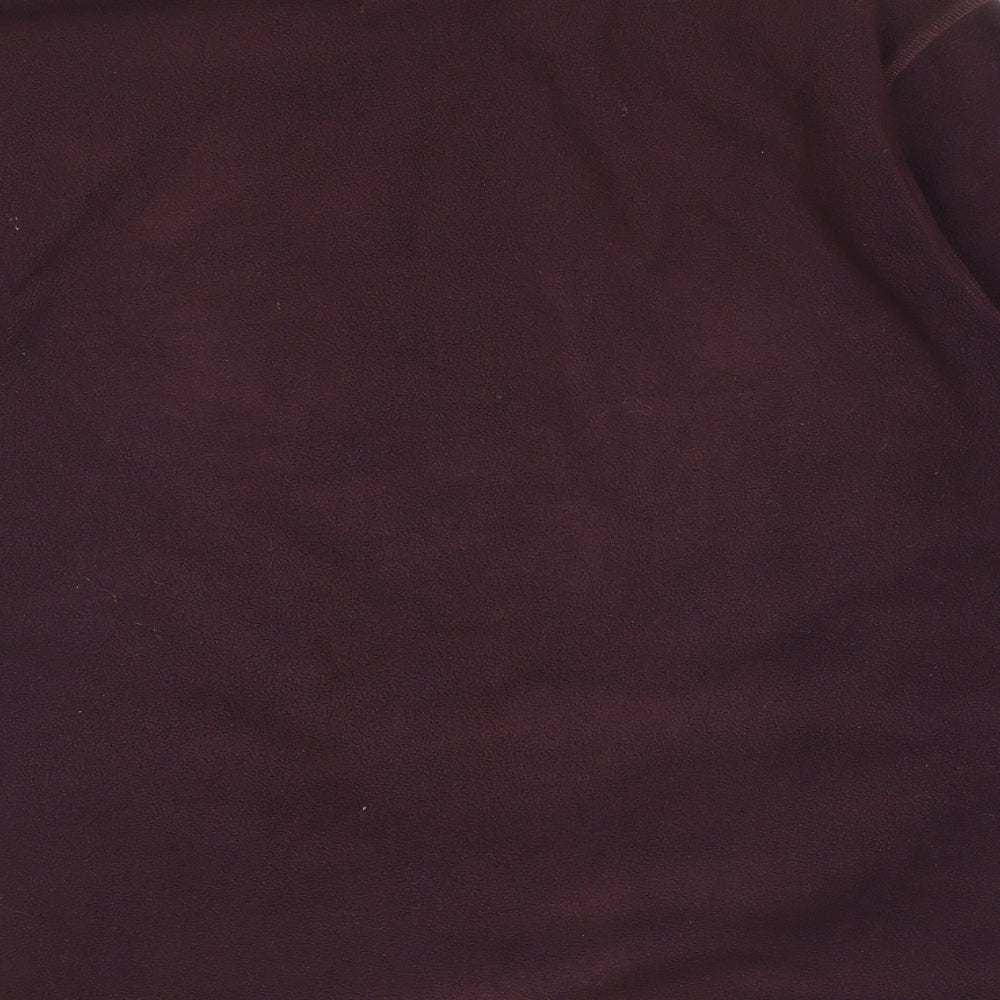 Womens UK Size M Marks and Spencer Purple Jacket