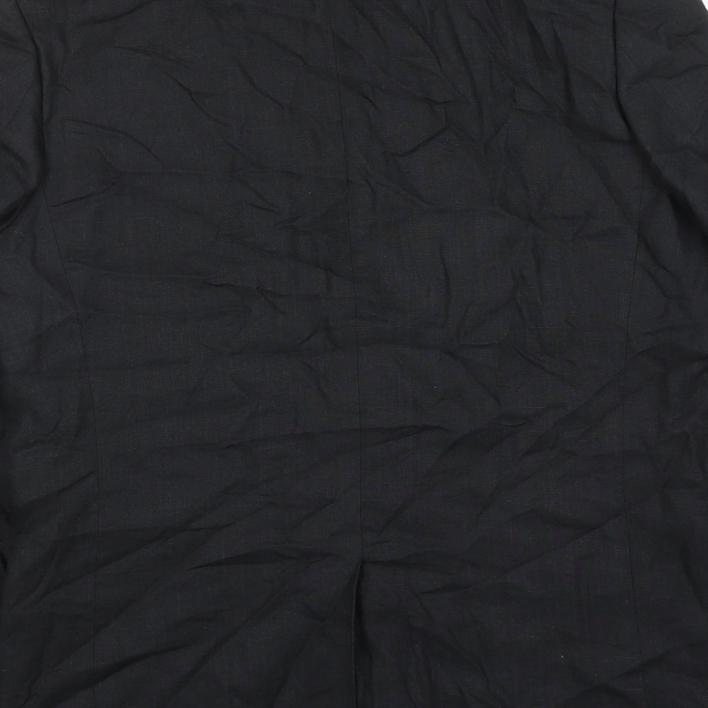 Mens UK Size 42 NEXT Regular Grey Suit Jacket