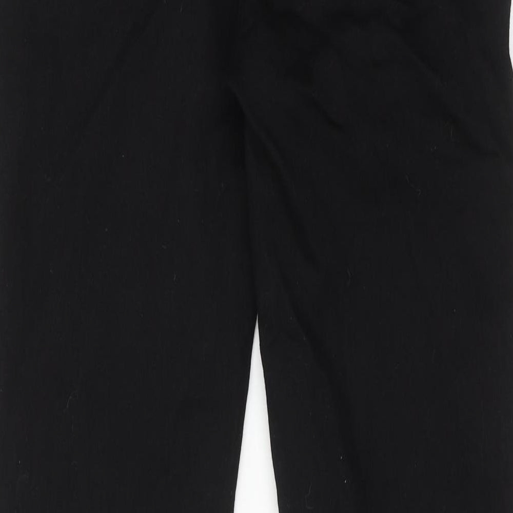 Womens UK Size 10 Marks and Spencer Slim Fit Straight Blue Jeans