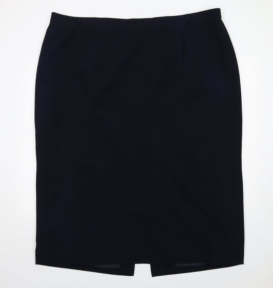 Womens UK Size 30 essence Bandage Skirt