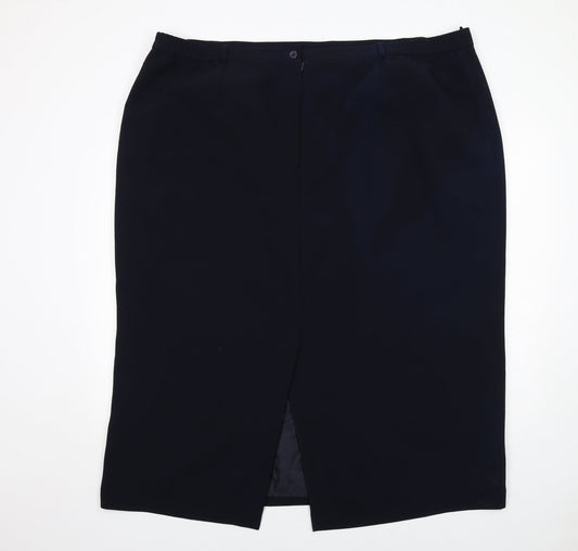 Womens UK Size 30 essence Bandage Skirt