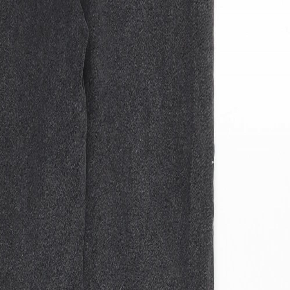 Mens UK Size 32 in BSC Jeans Extra-Slim Fit Skinny Grey Jeans