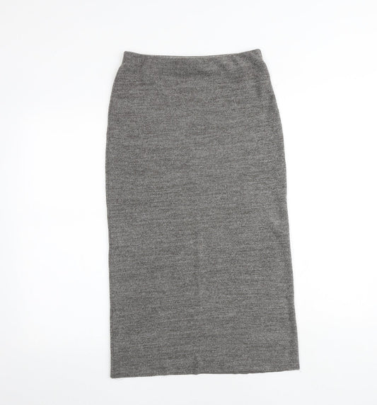 Womens UK Size S Zara Bandage Skirt