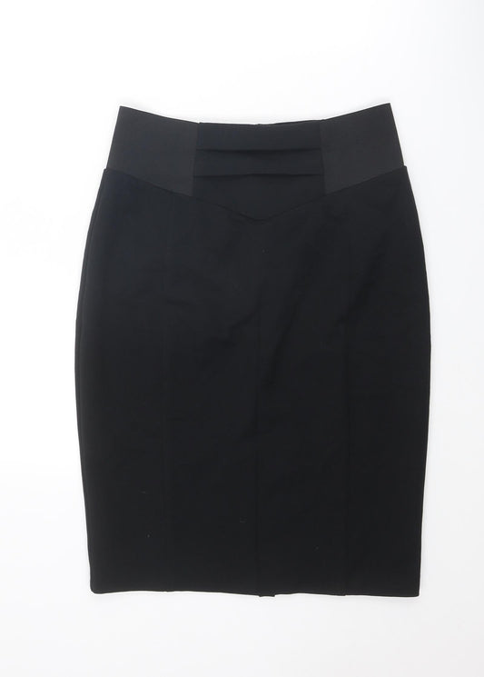 Womens UK Size 12 Autograph Straight & Pencil Skirt