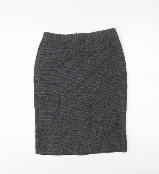 Womens UK Size 10 Ann Taylor A-Line Skirt