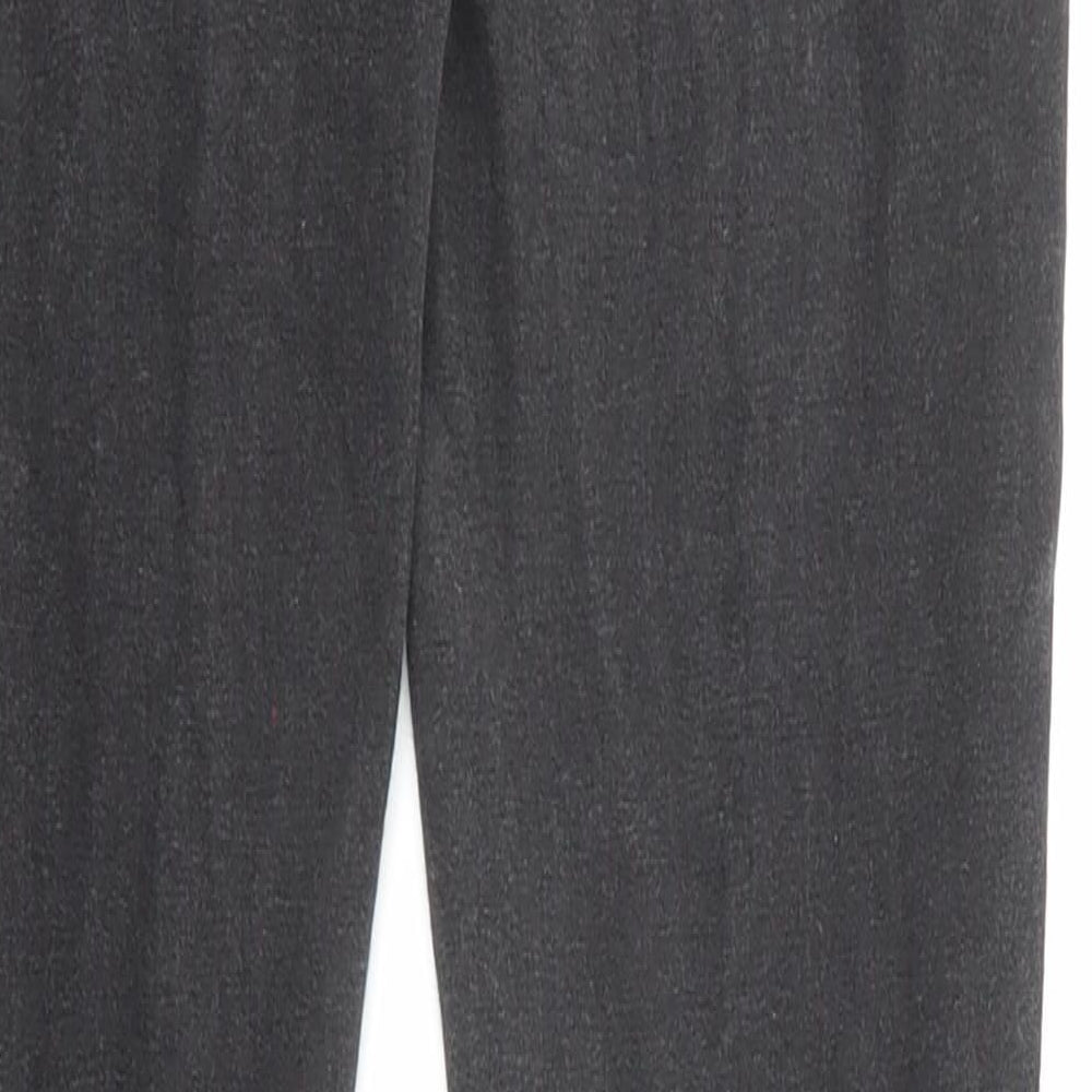 Replay Womens Black Cotton Skinny Jeans Size 28 in L32 in Regular Zip