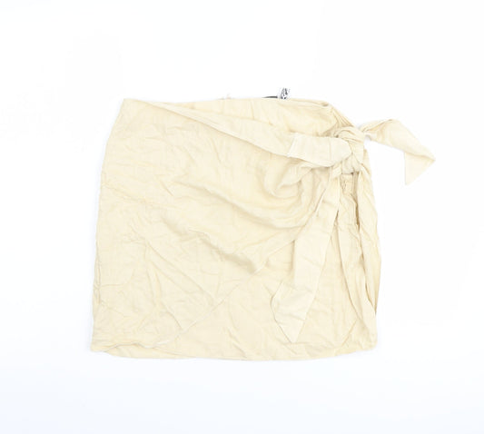 Womens UK Size 8 ASOS Mini Skirt