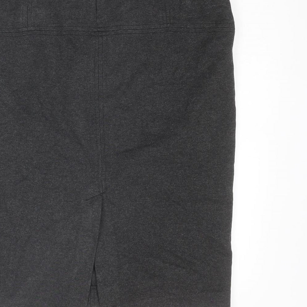 Womens UK Size XL Zara Straight & Pencil Skirt